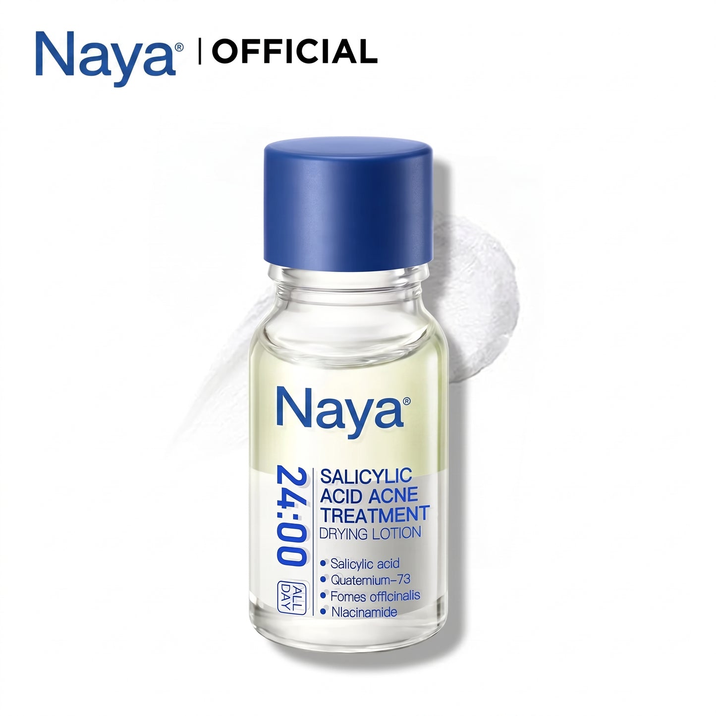 Naya® Loción Secante Anti-Acné