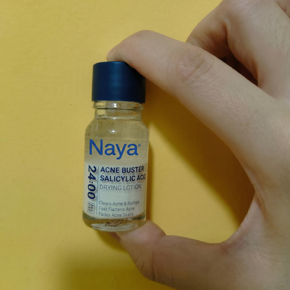 Reseña de Paola V.