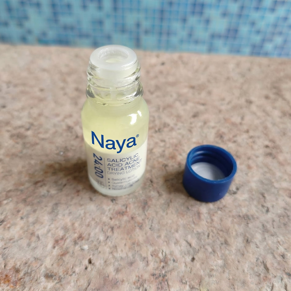 Reseña de Mariana G.