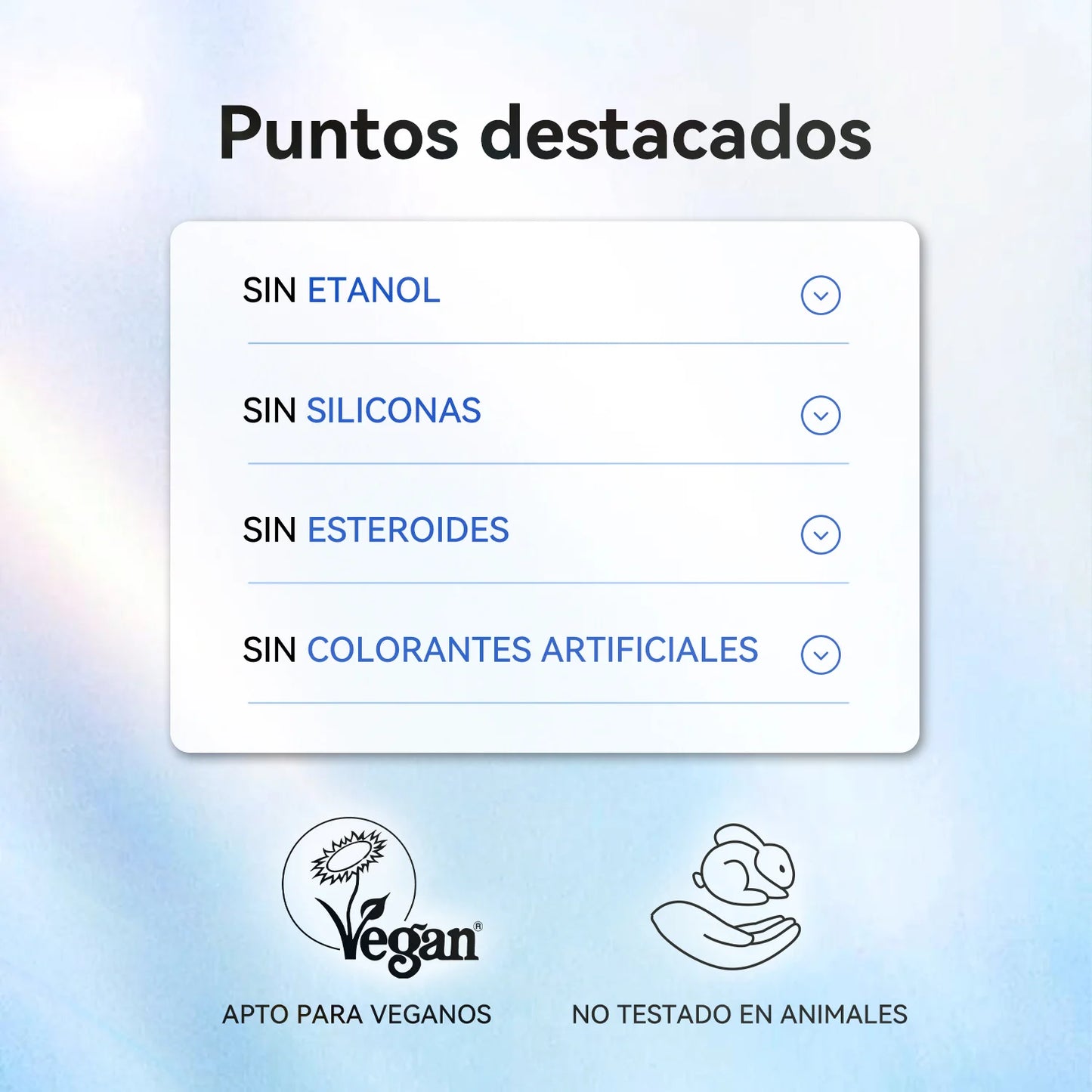 Naya® Loción Secante Anti-Acné
